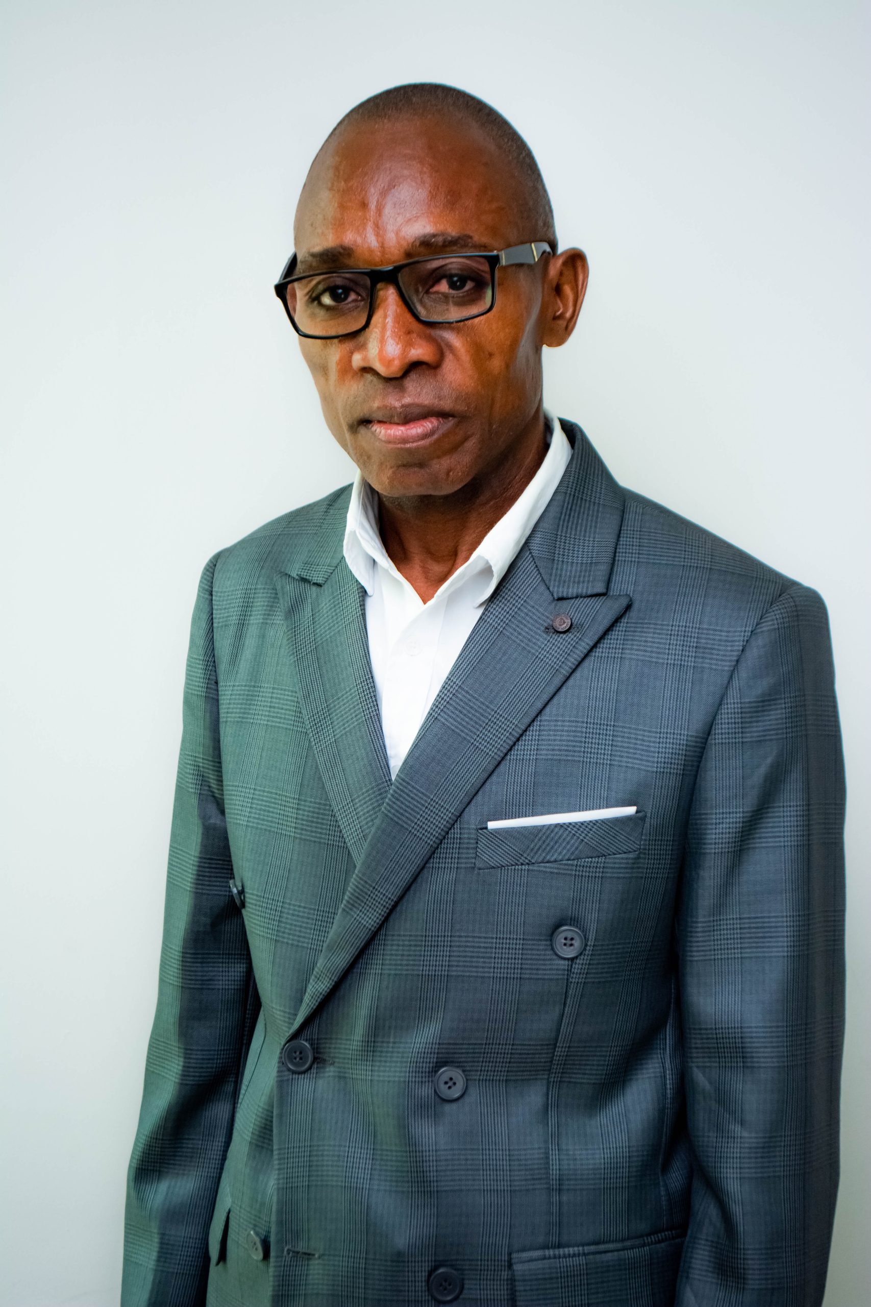 Guy Frédérique DABIRA