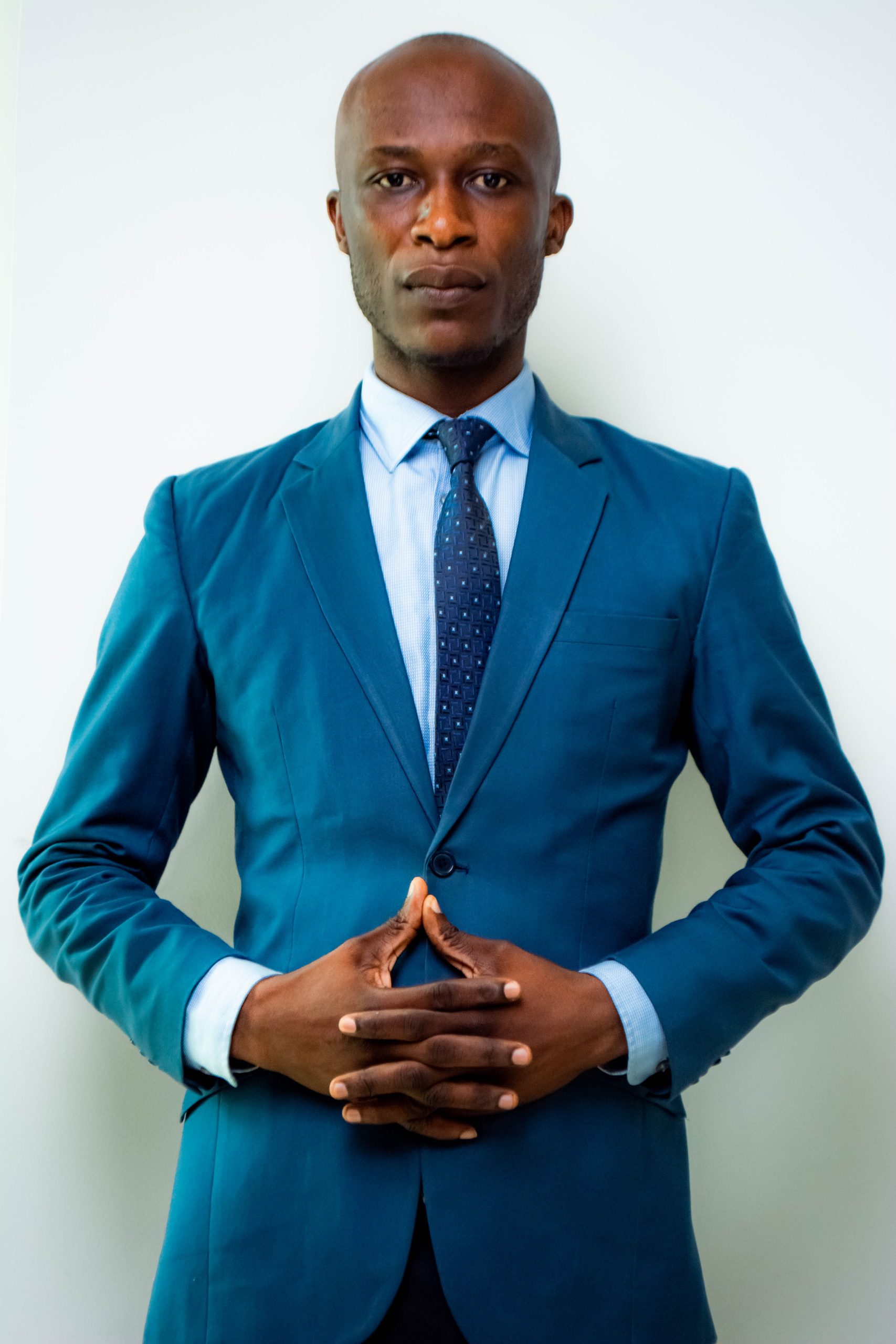 Fath Belonne NZENGUET