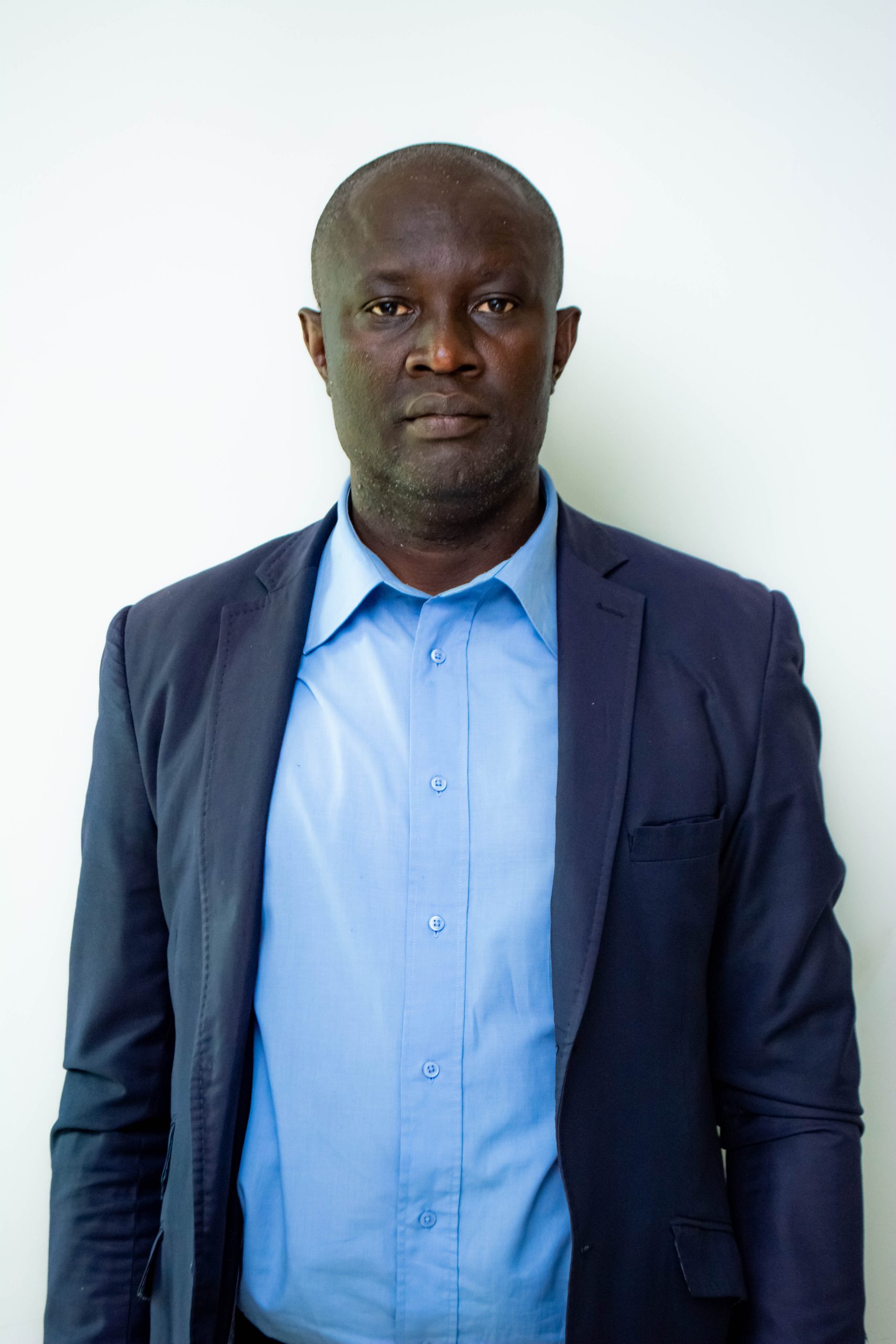  Serge Rufin KAYA BILALA