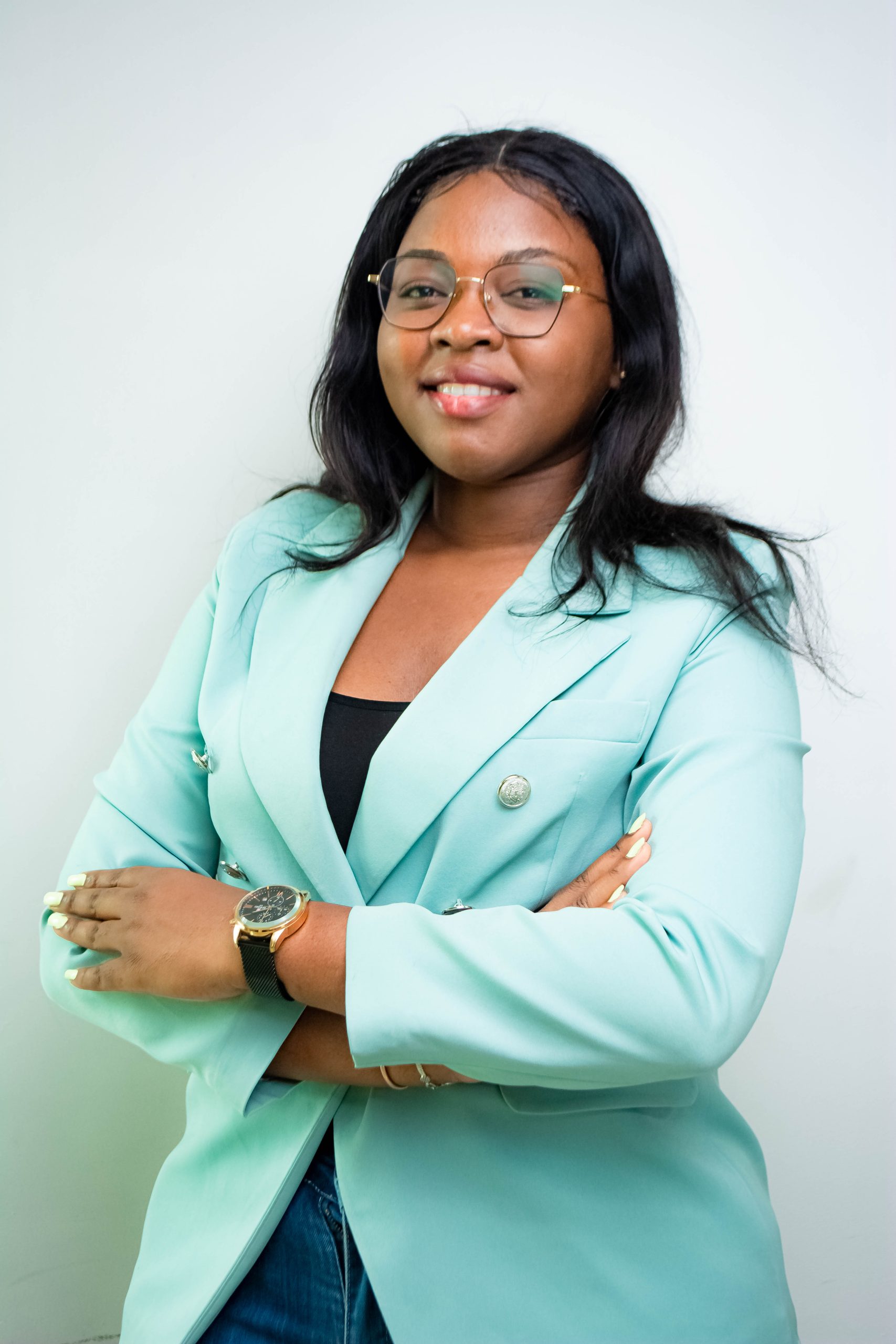 Panordie Judelle NDENDE