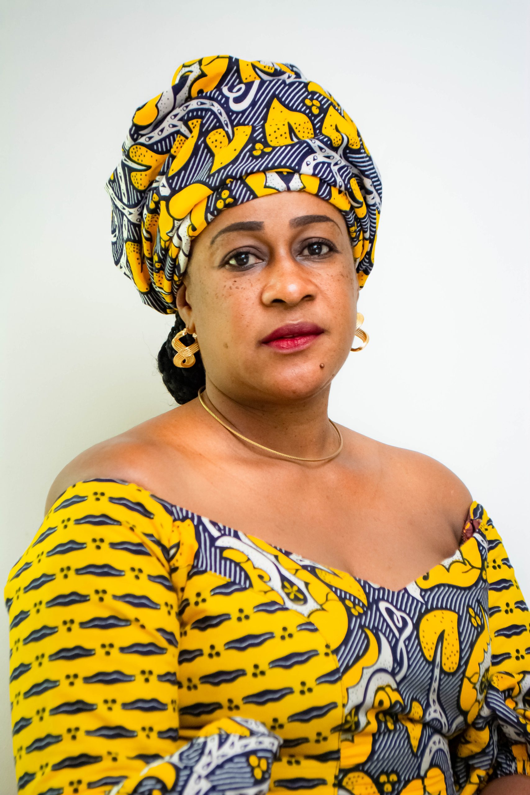 Paule Armelle ELEM MUSELET