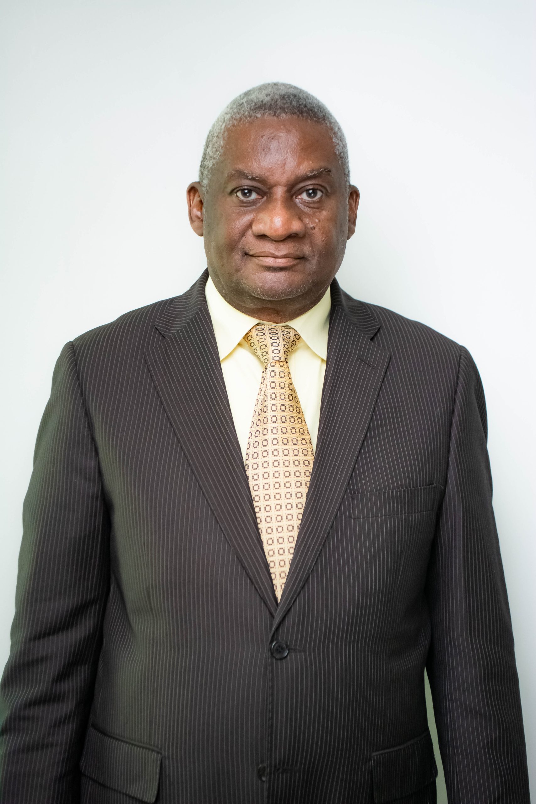 Armand Moïse PONGAULT