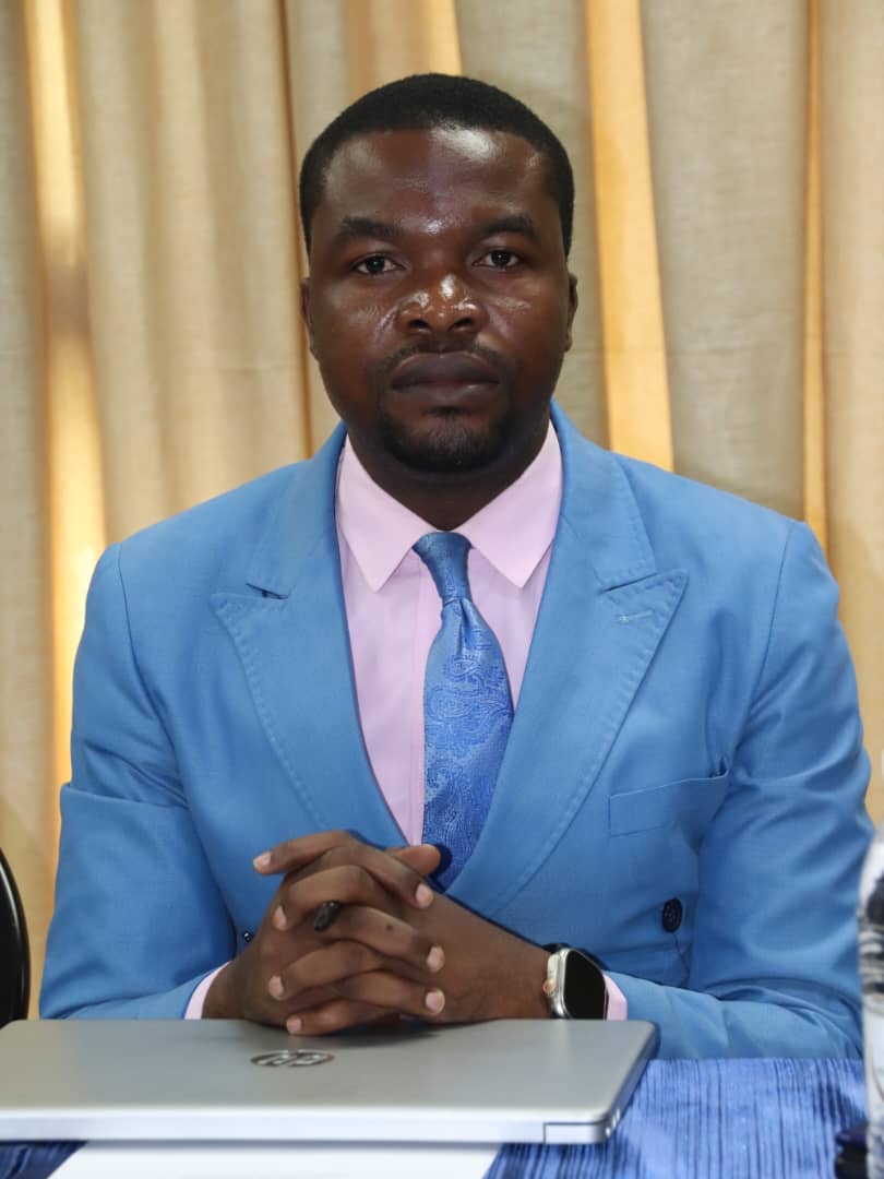 Amen M'PIKA KINDZIALA