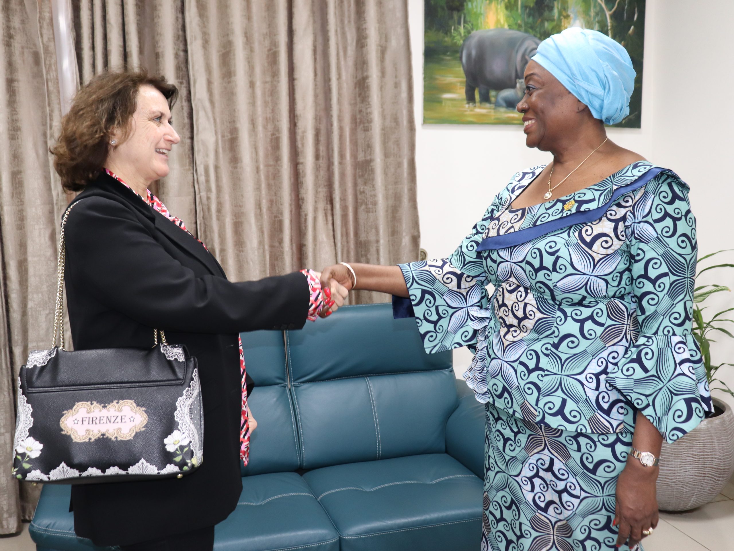 Cinéma : Vers une transition stratégique pour l’exploitation des salles Canal Olympia au Congo