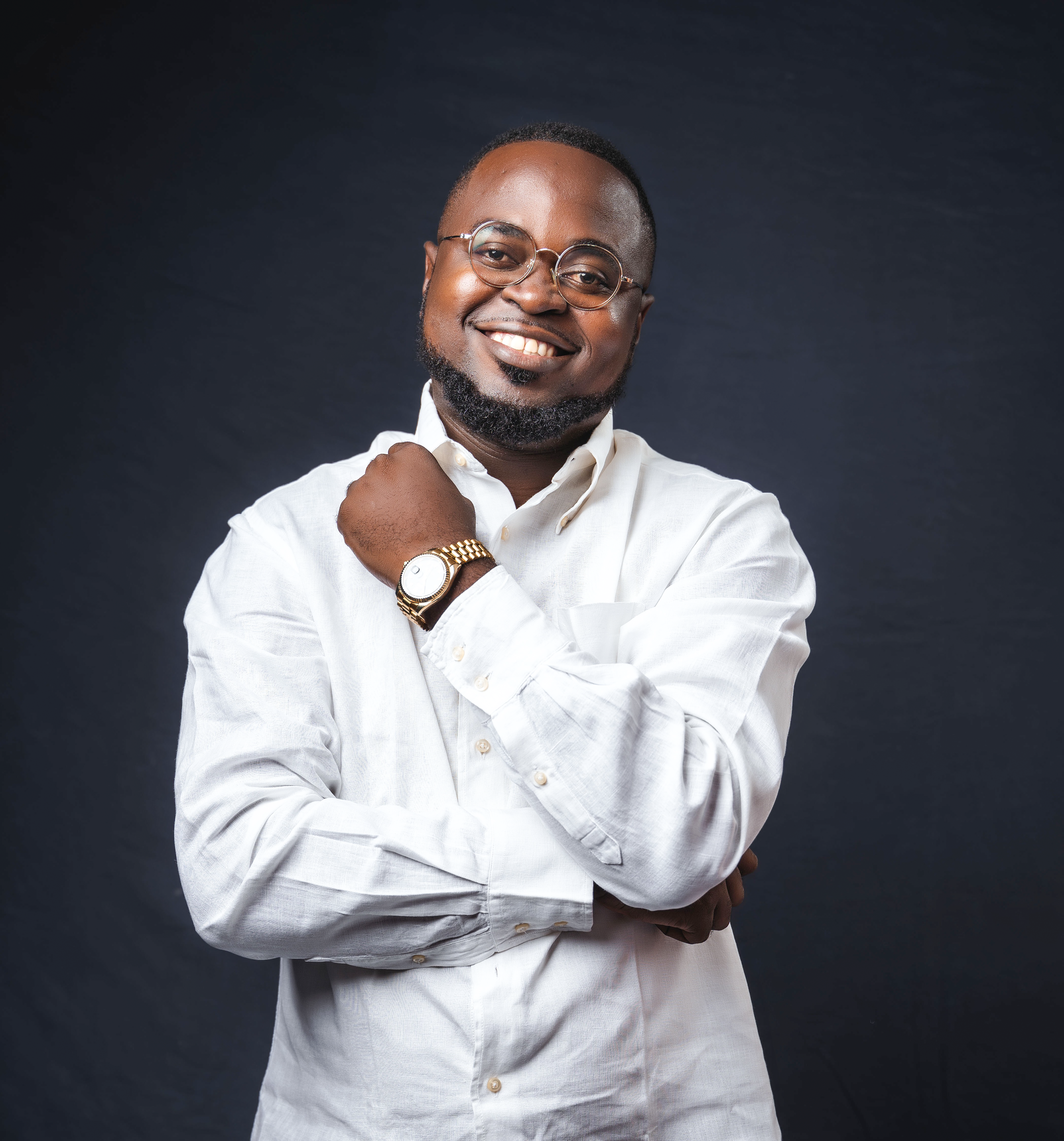 Grâce Dieudonné BISSOMBOLO