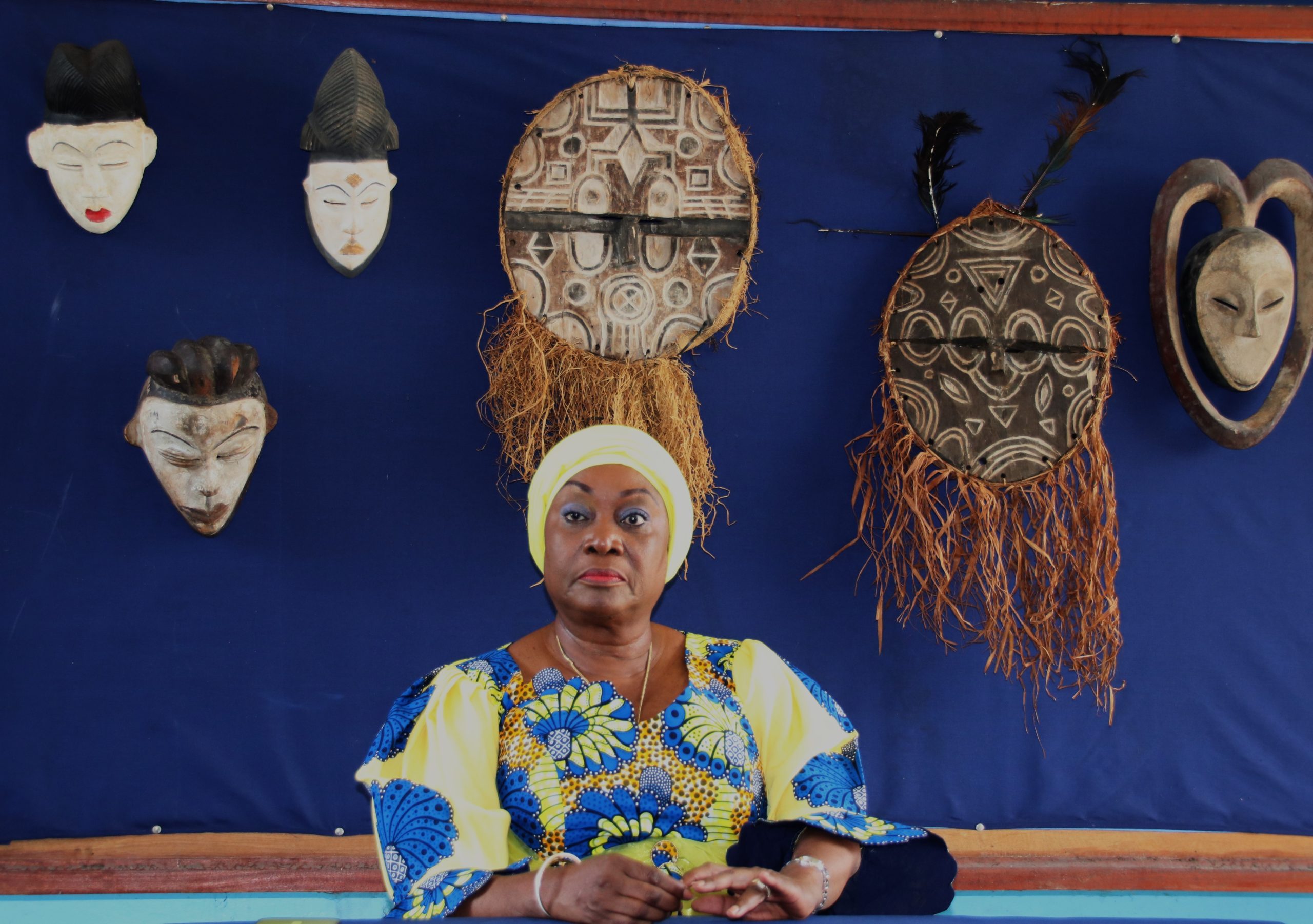 Journée internationale des musées : L’Art au cœur de l’éducation