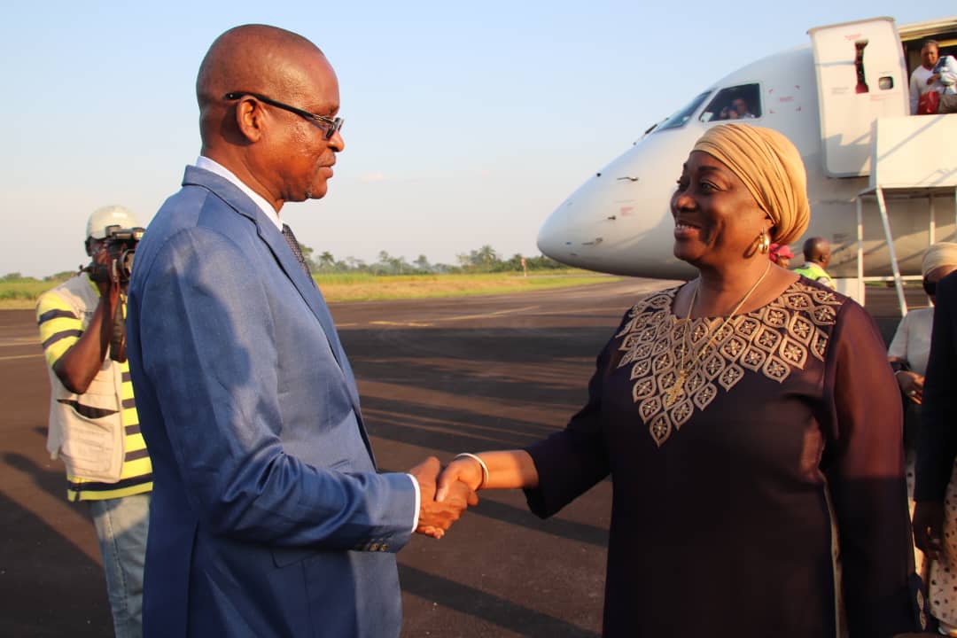 Lancement national de la 12 ème édition du FESPAM. Impfondo l’épicentre de la fête